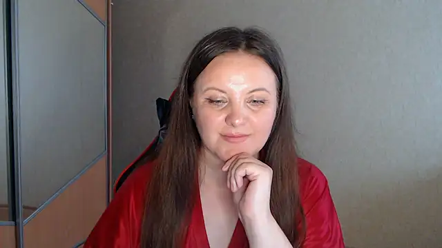 Katya_Weaver Chat XXX in diretta