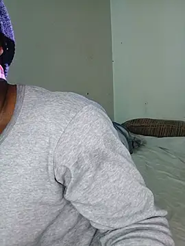 PussyPounderBlackD ওয়েবক্যাম শো