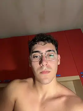 Just_Matteo live XXX chat