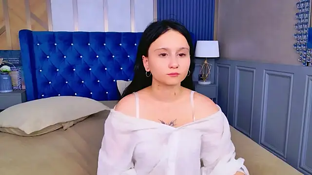 Tina_Mercer Chat XXX in diretta