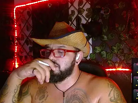 XXX chat uživo modela mr_wolf46