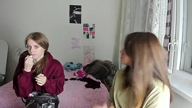 AnikaBest Live XXX-chat