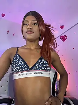 Chatroom XXX en direct de Elektra_Queen