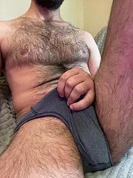 Deckard_Webb1_ webcam show