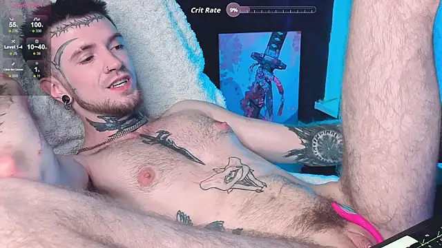 Badrabbitt_ Live XXX Chat