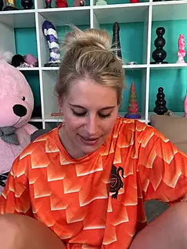 JessyLey 现场XXX聊天