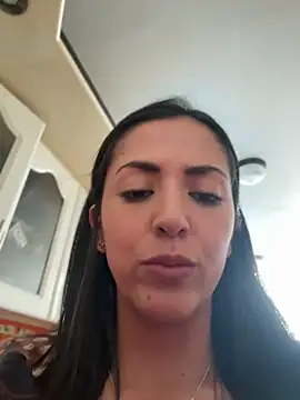 Chat XXX ao vivo de SamanthaWalker_