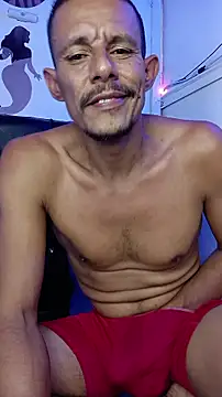 Chat XXX Live El_junior21