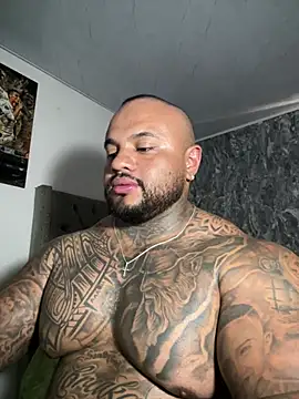 criss_zander292 在線直播表演