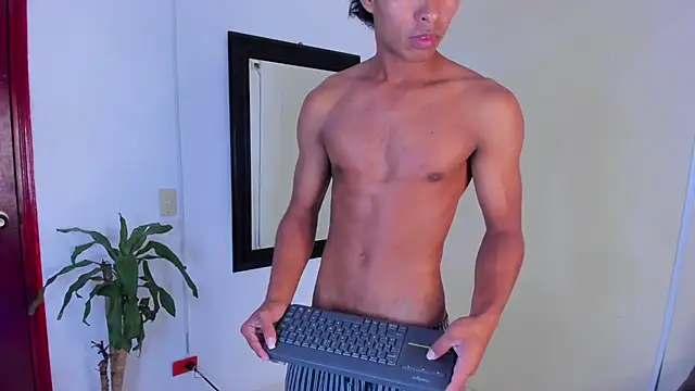 Matias_blake webcam show