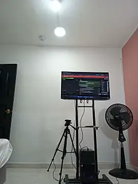 Chat +18 de -Serena_ ao vivo