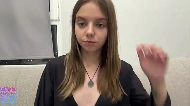 Czat XXX na żywo – LisaPorse