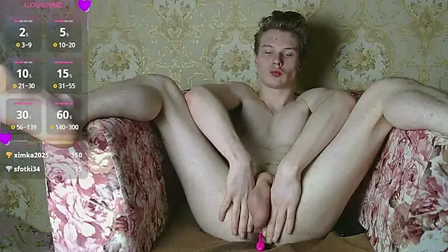 Živý XXX chat JohnDou22