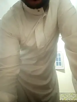 عرض كام arousing3