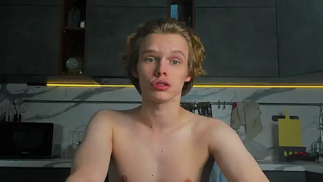 Živý XXX chat lolKenDowson