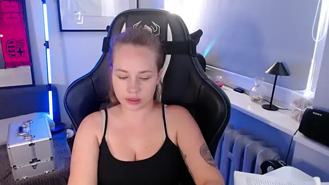 holly_xglam Live XXX-chat