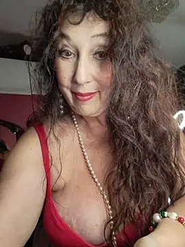 GypsyEsmeralda – Live XXX-chat