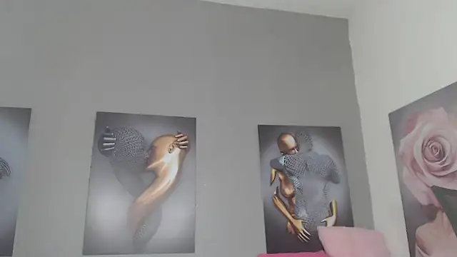 AntonellaBlanc Live XXX Chat
