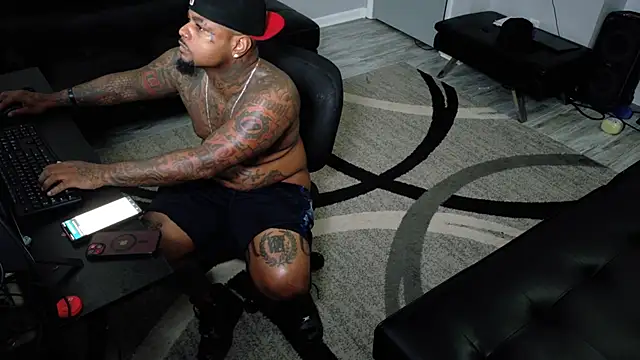 SLANGONDEMHOES – Live XXX-chat