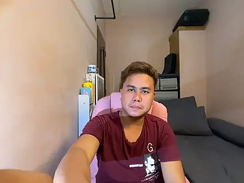 MHART-12 Pertunjukan Webcam