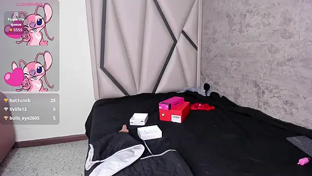 Abbyy_23 Live XXX-chat
