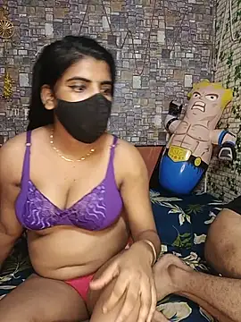 Chut_Maro_fun_kro Show Webcam