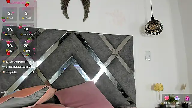 Czat XXX na żywo – erika_222