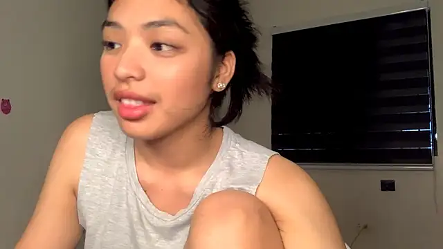 โชว์เว็บแคมของ Hazelanne