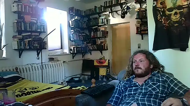 sunr1sa Show Webcam