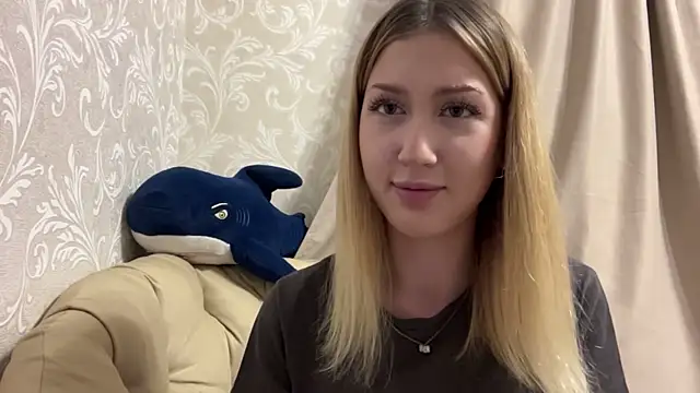 ArianneQuilantang's Live XXX Chat