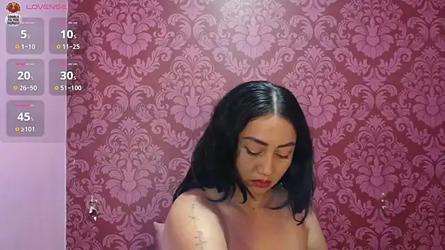 Czat XXX na żywo – juliana_diaz