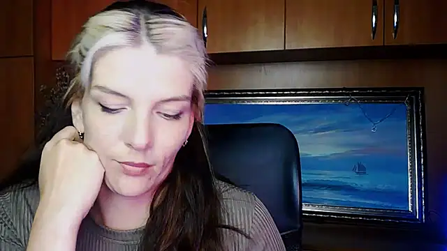 XXX chat uživo modela VanessaRey_