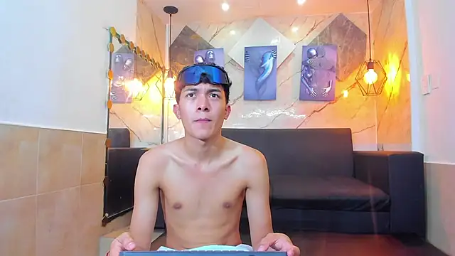 Chat XXX ao vivo de Yeff_26