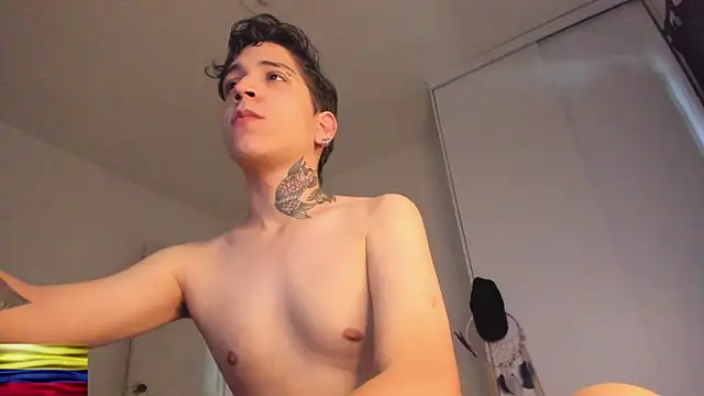 Chat XXX en directo de Michael_v77