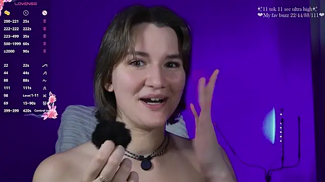 puffynipples_era_ – Kamerová šou