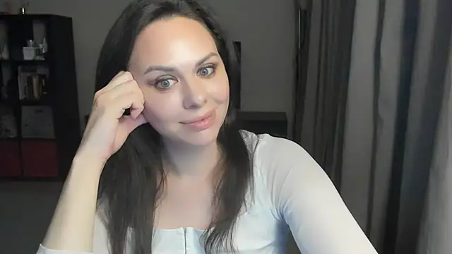 Chat XXX ao vivo de MollyCheiz