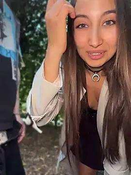 ICrazyOneIRL – Naživo XXX chat