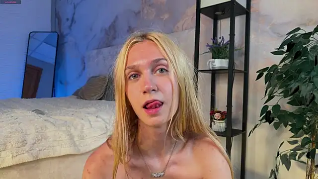 SerenaCrystall Obrolan Langsung XXX
