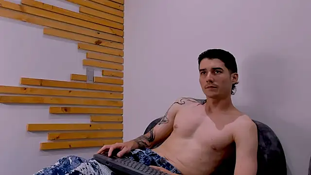 Oclahoma_x Live XXX-chat