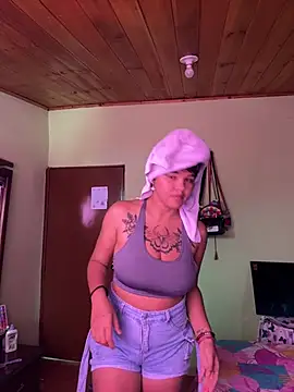 KattalellaGomez Live XXX-Chat
