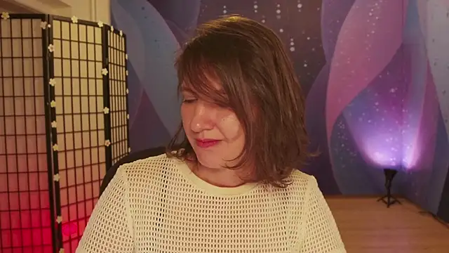 Intruderrorry Live XXX-chat