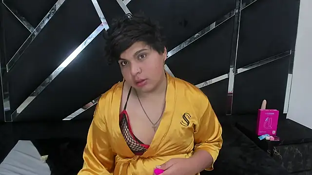 IsabelavillalbasSS Chat XXX in diretta