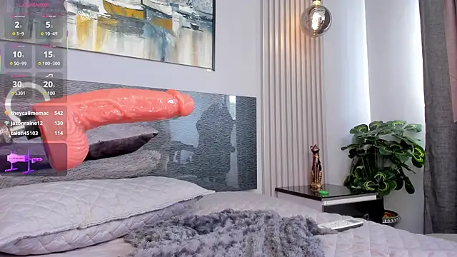 SaraGomez1 live XXX chat