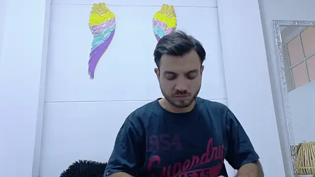 Chat +18 de Santhiago_Jonnes ao vivo