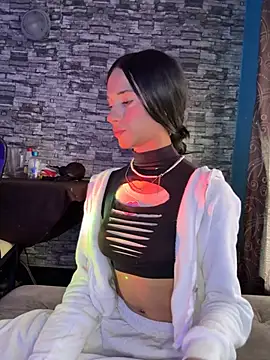 L4yl4 Live XXX-chat