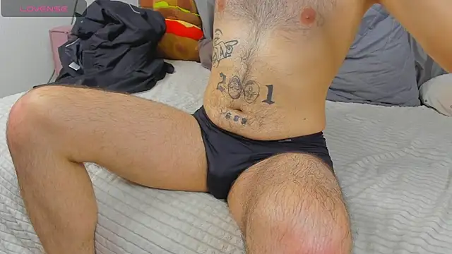 Rascal_Bloom Live XXX-chat