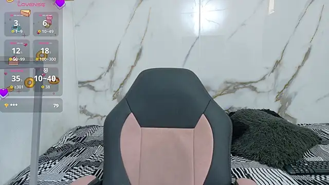Živý XXX chat Lindsey8