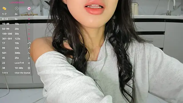 asumo_san's Live XXX Chat
