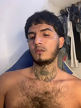 Lord_Luciferhot_Dirty666 webkamerás műsora