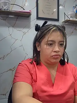 Chat +18 de Melany-1 ao vivo